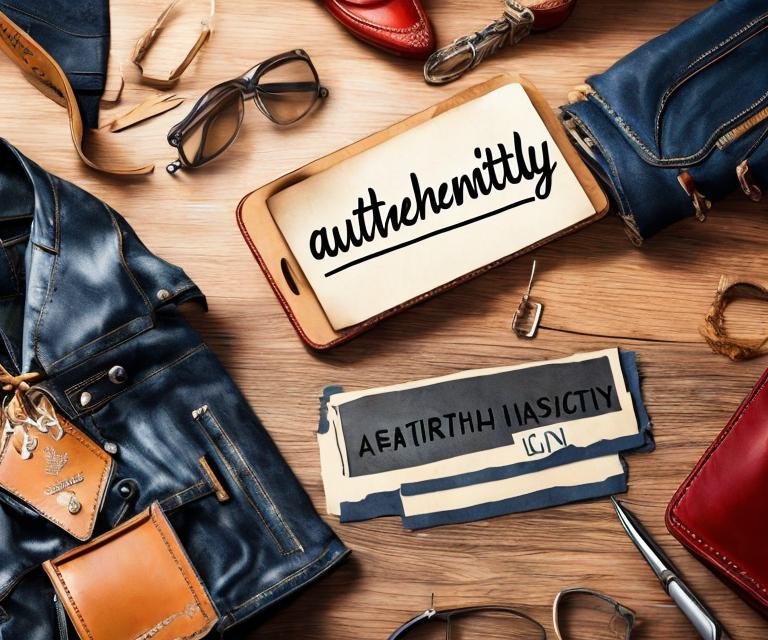 Discovering the Importance of Authenticity in Your Wardrobe